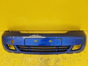 PŘEDNÍ NÁRAZNÍK OPEL ASTRA G COUPE, CABRIO - MODRÝ, PRO MLHOVKY - 14982 PŘEDNÍ NÁRAZNÍK OPEL ASTRA G COUPE, CABRIO - MODRÝ, PRO MLHOVKY - 14982