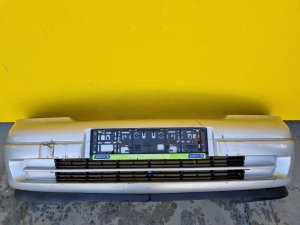 PŘEDNÍ NÁRAZNÍK OPEL ASTRA G, STŘÍBRNÝ - 15180 PŘEDNÍ NÁRAZNÍK OPEL ASTRA G, STŘÍBRNÝ - 15180