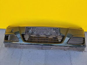 PŘEDNÍ NÁRAZNÍK OPEL ASTRA H, ZELENÝ, PRO OSTŘIKOVAČE - 15033 PŘEDNÍ NÁRAZNÍK OPEL ASTRA H, ZELENÝ, PRO OSTŘIKOVAČE - 15033