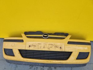 PŘEDNÍ NÁRAZNÍK OPEL CORSA C, COMBO C, ŽLUTÝ, FACELIFT - 15030 PŘEDNÍ NÁRAZNÍK OPEL CORSA C, COMBO C, ŽLUTÝ, FACELIFT - 15030