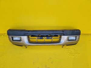 PŘEDNÍ NÁRAZNÍK OPEL FRONTERA B, BÉŽOVÝ - 14558 PŘEDNÍ NÁRAZNÍK OPEL FRONTERA B, BÉŽOVÝ - 14558