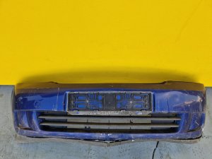 PŘEDNÍ NÁRAZNÍK OPEL MERIVA A, MODRÝ - 14915 PŘEDNÍ NÁRAZNÍK OPEL MERIVA A, MODRÝ - 14915