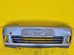 PŘEDNÍ NÁRAZNÍK OPEL MERIVA A, ŠEDÝ, PRO MLHOVKY - 15077 PŘEDNÍ NÁRAZNÍK OPEL MERIVA A, ŠEDÝ, PRO MLHOVKY - 15077