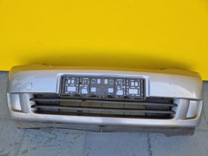 PŘEDNÍ NÁRAZNÍK OPEL MERIVA A, STŘÍBRNÝ - 14904 PŘEDNÍ NÁRAZNÍK OPEL MERIVA A, STŘÍBRNÝ - 14904