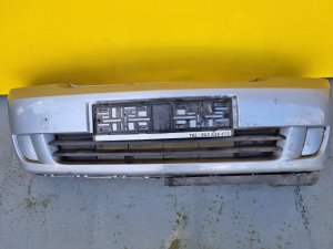 PŘEDNÍ NÁRAZNÍK OPEL MERIVA A, STŘÍBRNÝ - 15014 PŘEDNÍ NÁRAZNÍK OPEL MERIVA A, STŘÍBRNÝ - 15014