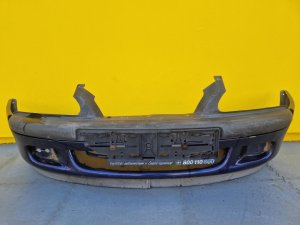 PŘEDNÍ NÁRAZNÍK OPEL TIGRA A, MODRÝ - 14986 PŘEDNÍ NÁRAZNÍK OPEL TIGRA A, MODRÝ - 14986