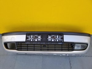 PŘEDNÍ NÁRAZNÍK OPEL ZAFIRA A, STŘÍBRNÝ - 14907 PŘEDNÍ NÁRAZNÍK OPEL ZAFIRA A, STŘÍBRNÝ - 14907