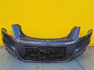 PŘEDNÍ NÁRAZNÍK OPEL ZAFIRA B, ŠEDÝ - 15009 PŘEDNÍ NÁRAZNÍK OPEL ZAFIRA B, ŠEDÝ - 15009