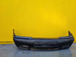 PŘEDNÍ NÁRAZNÍK ŠKODA OCTAVIA I, ČERNÝ - 15096 PŘEDNÍ NÁRAZNÍK ŠKODA OCTAVIA I, ČERNÝ - 15096