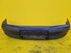 PŘEDNÍ NÁRAZNÍK ŠKODA OCTAVIA I, ČERNÝ, FACELIFT - 14897 PŘEDNÍ NÁRAZNÍK ŠKODA OCTAVIA I, ČERNÝ, FACELIFT - 14897