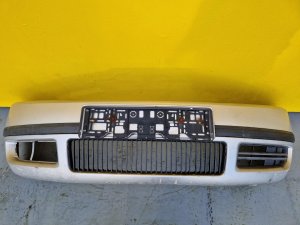 PŘEDNÍ NÁRAZNÍK ŠKODA SUPERB I, STŘÍBRNÝ - 15005 PŘEDNÍ NÁRAZNÍK ŠKODA SUPERB I, STŘÍBRNÝ - 15005
