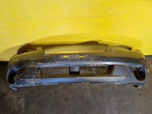 PŘEDNÍ NÁRAZNÍK SUBARU OUTBACK II (BL, BP), ČERNÝ - 19853 PŘEDNÍ NÁRAZNÍK SUBARU OUTBACK II (BL, BP), ČERNÝ - 19853