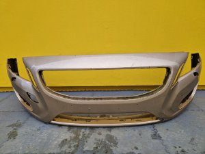 PŘEDNÍ NÁRAZNÍK VOLVO S60 II (134), ZLATÝ, PRO OSTŘIKOVAČE - 15022 PŘEDNÍ NÁRAZNÍK VOLVO S60 II (134), ZLATÝ, PRO OSTŘIKOVAČE - 15022
