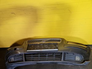 PŘEDNÍ NÁRAZNÍK VOLVO V50 (545), ŠEDÝ 5377 - 16904 PŘEDNÍ NÁRAZNÍK VOLVO V50 (545), ŠEDÝ 5377 - 16904