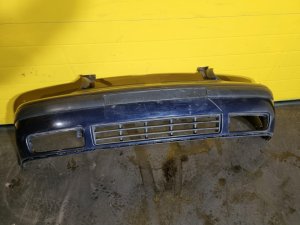 PŘEDNÍ NÁRAZNÍK VW GOLF IV, MODRÝ - 17226 PŘEDNÍ NÁRAZNÍK VW GOLF IV, MODRÝ - 17226