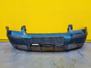 PŘEDNÍ NÁRAZNÍK VW PASSAT B5,5 - ZELENÝ - 15002 PŘEDNÍ NÁRAZNÍK VW PASSAT B5,5 - ZELENÝ - 15002
