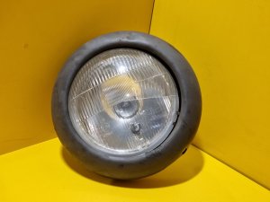 PŘEDNÍ SVĚTLO IFA MULTICAR M25 - 16694 PŘEDNÍ SVĚTLO IFA MULTICAR M25 - 16694
