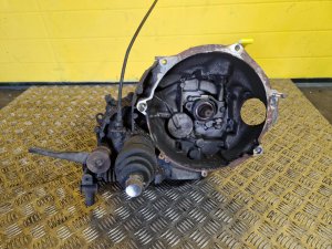 PŘEVODOVKA ŠKODA FELICIA 1.3 MPI, 1.6 MPI - 19552