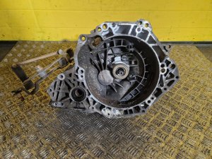 PŘEVODOVKA F17 W374 - OPEL ASTRA H, MERIVA A, CORSA D, C, TIGRA B - 1.3 CDTI - 21367 PŘEVODOVKA F17 W374 - OPEL ASTRA H, MERIVA A, CORSA D, C, TIGRA B - 1.3 CDTI - 21367