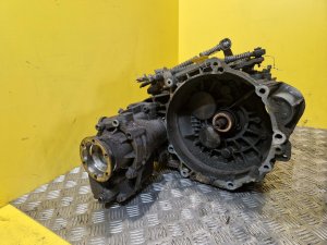 PŘEVODOVKA  FUQ S ROZVODOVKOU 4X4 - VW PASSAT B6, B7, CADDY III, GOLF V.../ ŠKODA OCTAVIA, YETI / AUDI A3II, Q3I / SEAT ALTEA, LEON II - 2.0 TDI - 12467 PŘEVODOVKA  FUQ S ROZVODOVKOU 4X4 - VW PASSAT B6, B7, CADDY III, GOLF V.../ ŠKODA OCTAVIA, YETI / AUDI A3II, Q3I / SEAT ALTEA, LEON II - 2.0 TDI - 12467