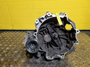 PŘEVODOVKA LNR - ŠKODA FABIA II, ROOMSTER / VW POLO V / SEAT IBIZA IV - 1.2 12V HTP 51KW - 17764