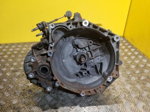 PŘEVODOVKA M32 - OPEL ASTRA H, ZAFIRA B, VECTRA C / FIAT / ALFA ROMEO / SAAB - 1.9 CDTI, 1.9 JTD, 1.9 TTID - 16423 PŘEVODOVKA M32 - OPEL ASTRA H, ZAFIRA B, VECTRA C / FIAT / ALFA ROMEO / SAAB - 1.9 CDTI, 1.9 JTD, 1.9 TTID - 16423