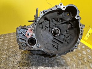 PŘEVODOVKA TOYOTA RAV 4 II 2.0 D 85kW 4X4 - 16316 PŘEVODOVKA TOYOTA RAV 4 II 2.0 D 85kW 4X4 - 16316
