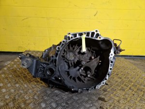 PŘEVODOVKA - TOYOTA COROLLA VERSO II, AURIS, AVENSIS T25, T27,  - 2.0 D, 2.2 D - 21181