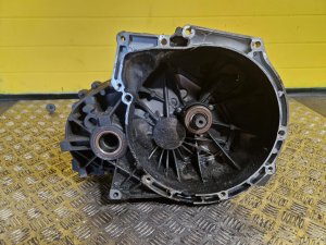 PŘEVODOVKA 3M5R-7F096-YF, R3T9A - FORD FOCUS II, C-MAX / MAZDA 3 / VOLVO V50, S40, C30 - 1.6 TDCI - 18354 PŘEVODOVKA 3M5R-7F096-YF, R3T9A - FORD FOCUS II, C-MAX / MAZDA 3 / VOLVO V50, S40, C30 - 1.6 TDCI - 18354