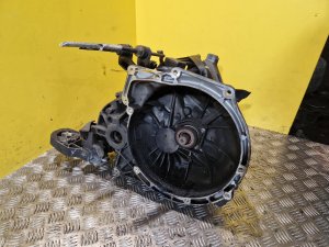 PŘEVODOVKA 3M5R-7F096-YF FORD FOCUS II, C-MAX / MAZDA 3 / VOLVO V50, S40 II - 13123 PŘEVODOVKA 3M5R-7F096-YF FORD FOCUS II, C-MAX / MAZDA 3 / VOLVO V50, S40 II - 13123