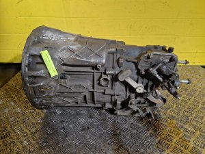 PŘEVODOVKA A9062605100, 711680 - MERCEDES VITO II (W639), Sprinter (W906) - 21184 PŘEVODOVKA A9062605100, 711680 - MERCEDES VITO II (W639), Sprinter (W906) - 21184