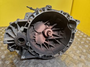 PŘEVODOVKA 6M2R-7F096-EA, 6G9R-7002-SG - FORD GALAXY II (WA6), S-MAX I (WA6) - 2.0 TDCI - 16397 PŘEVODOVKA 6M2R-7F096-EA, 6G9R-7002-SG - FORD GALAXY II (WA6), S-MAX I (WA6) - 2.0 TDCI - 16397