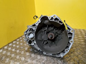 PŘEVODOVKA 79J2 - FIAT SEDICI, SUZUKI SX4 - 1.6 16V - M16A  - 13518 PŘEVODOVKA 79J2 - FIAT SEDICI, SUZUKI SX4 - 1.6 16V - M16A  - 13518