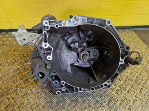 PŘEVODOVKA 20DM75 - PEUGEOT 207, 307, 308 / CITROEN C4 - 1.6 HDI - 19651 PŘEVODOVKA 20DM75 - PEUGEOT 207, 307, 308 / CITROEN C4 - 1.6 HDI - 19651