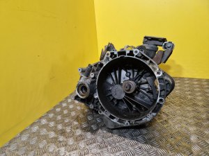 PŘEVODOVKA 957T-7F096, 977T-7002-DA - VW SHARAN I / SEAT ALHAMBRA I / FORD GALAXY I - 1.9 TDI -13942 PŘEVODOVKA 957T-7F096, 977T-7002-DA - VW SHARAN I / SEAT ALHAMBRA I / FORD GALAXY I - 1.9 TDI -13942