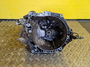 PŘEVODOVKA 20DM75 - PEUGEOT 207, 307, 308 / CITROEN C4 - 1.6 HDI - 19647