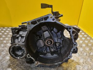 PŘEVODOVKA DQY - ŠKODA OCTAVIA I / VW GOLF IV, JETTA , BORA... / AUDI A3 / SEAT LEON I, TOLEDO II... - 1.9 TDI - 16498 PŘEVODOVKA DQY - ŠKODA OCTAVIA I / VW GOLF IV, JETTA , BORA... / AUDI A3 / SEAT LEON I, TOLEDO II... - 1.9 TDI - 16498