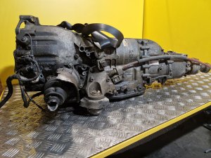 AUTOMATICKÁ PŘEVODOVKA JML - AUDI A6 C6, 3.0 TDI, 171 KW - 16325 AUTOMATICKÁ PŘEVODOVKA JML - AUDI A6 C6, 3.0 TDI, 171 KW - 16325