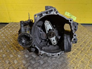 PŘEVODOVKA EGS - ŠKODA OCTAVIA I / VW GOLF IV, JETTA , BORA, NEW BEETLE / AUDI A3 / SEAT LEON I, TOLEDO II - 1.9 TDI - 20890