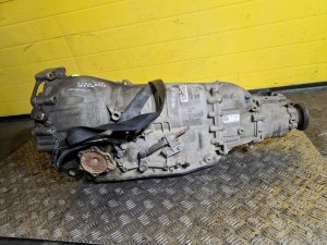 AUTOMATICKÁ PŘEVODOVKA HKG, AUDI A6 C6 4x4 - 3.0 TDI - 20636 AUTOMATICKÁ PŘEVODOVKA HKG, AUDI A6 C6 4x4 - 3.0 TDI - 20636