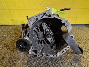 PŘEVODOVKA FVH - ŠKODA OCTAVIA II / VW PASSAT B6, GOLF V, VI, JETTA III, IV / AUDI A3 II / SEAT LEON II, TOLEDO III, ALTEA - 1.6 MPI, FSI - 21256 PŘEVODOVKA FVH - ŠKODA OCTAVIA II / VW PASSAT B6, GOLF V, VI, JETTA III, IV / AUDI A3 II / SEAT LEON II, TOLEDO III, ALTEA - 1.6 MPI, FSI - 21256