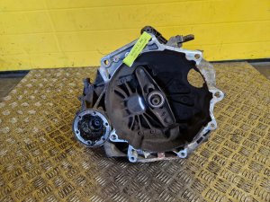 PŘEVODOVKA LVN - ŠKODA OCTAVIA II / VW PASSAT B6, GOLF V, VI, JETTA III, IV / AUDI A3 II / SEAT LEON II, TOLEDO III, ALTEA - 1.6 FSI, MPI - 20628 PŘEVODOVKA LVN - ŠKODA OCTAVIA II / VW PASSAT B6, GOLF V, VI, JETTA III, IV / AUDI A3 II / SEAT LEON II, TOLEDO III, ALTEA - 1.6 FSI, MPI - 20628