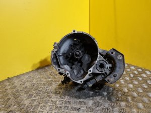 PŘEVODOVKA CHEVROLET AVEO II (T250, T255) - 1.2 62 KW - 16322 PŘEVODOVKA CHEVROLET AVEO II (T250, T255) - 1.2 62 KW - 16322