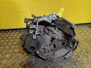 PŘEVODOVKA 20CQ15 - CITROEN C4, PEUGEOT 307 - 1.4 16V, KFU - 18631 PŘEVODOVKA 20CQ15 - CITROEN C4, PEUGEOT 307 - 1.4 16V, KFU - 18631