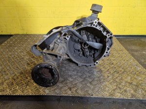 PŘEVODOVKA CRN - VW TRANSPORTER T4 - 2.4 D , 1.9 TD - 21366 PŘEVODOVKA CRN - VW TRANSPORTER T4 - 2.4 D , 1.9 TD - 21366