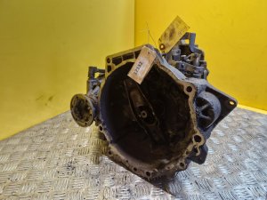 PŘEVODOVKA CZM ŠKODA OCTAVIA I / VW GOLF IV, BORA / SEAT TOLEDO II, LEON I - 1.8 20V - 12132 PŘEVODOVKA CZM ŠKODA OCTAVIA I / VW GOLF IV, BORA / SEAT TOLEDO II, LEON I - 1.8 20V - 12132