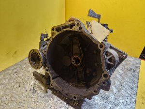 PŘEVODOVKA CZM ŠKODA OCTAVIA I / VW GOLF IV, BORA / SEAT TOLEDO II, LEON I - 1.8 20V - 12133 PŘEVODOVKA CZM ŠKODA OCTAVIA I / VW GOLF IV, BORA / SEAT TOLEDO II, LEON I - 1.8 20V - 12133