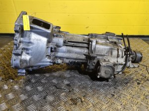 PŘEVODOVKA DAIHATSU TERIOS 1.3 61 KW (HC) 4x4 - 17879 PŘEVODOVKA DAIHATSU TERIOS 1.3 61 KW (HC) 4x4 - 17879