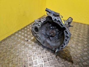 PŘEVODOVKA 79J0, 79J2 - FIAT SEDICI, SUZUKI SX4 - 1.6 16V - M16A - 13945 PŘEVODOVKA 79J0, 79J2 - FIAT SEDICI, SUZUKI SX4 - 1.6 16V - M16A - 13945