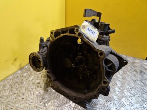 PŘEVODOVKA EGS ŠKODA OCTAVIA I / VW GOLF IV, JETTA, BORA, NEW BEETLE / AUDI A3 / SEAT LEON I, TOLEDO II - 1.9 TDI - 12123 PŘEVODOVKA EGS ŠKODA OCTAVIA I / VW GOLF IV, JETTA, BORA, NEW BEETLE / AUDI A3 / SEAT LEON I, TOLEDO II - 1.9 TDI - 12123